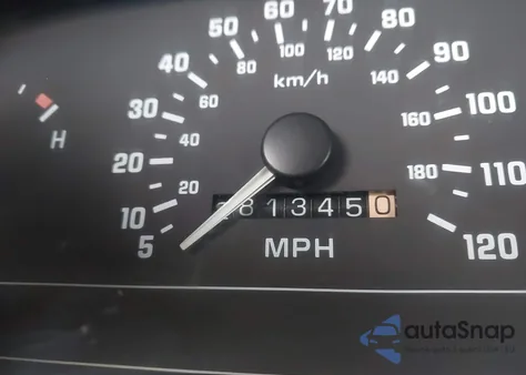 1993 Chevrolet Corsica Lt из США, поврежденный, VIN 1G1LT53T7PY260360